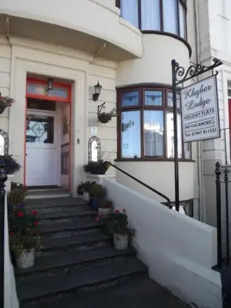 Khyber Lodge Holiday Appartments