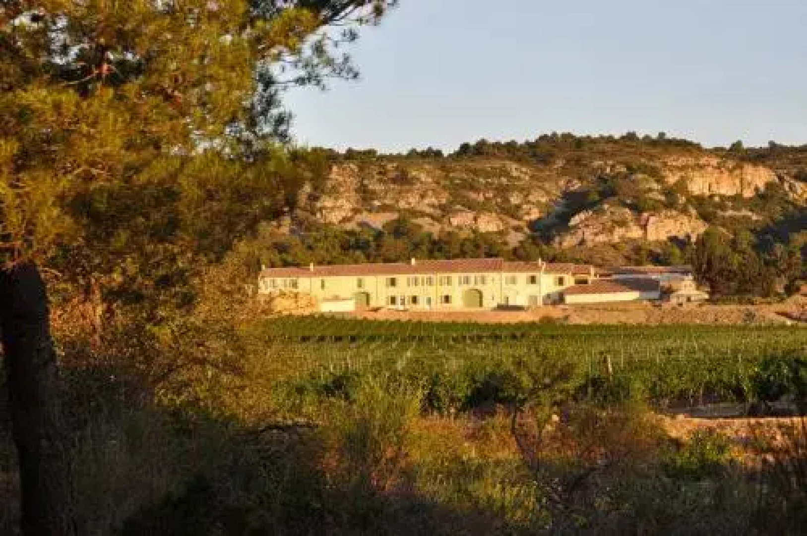 Gtes Et Chambres DHtes Saint Obre