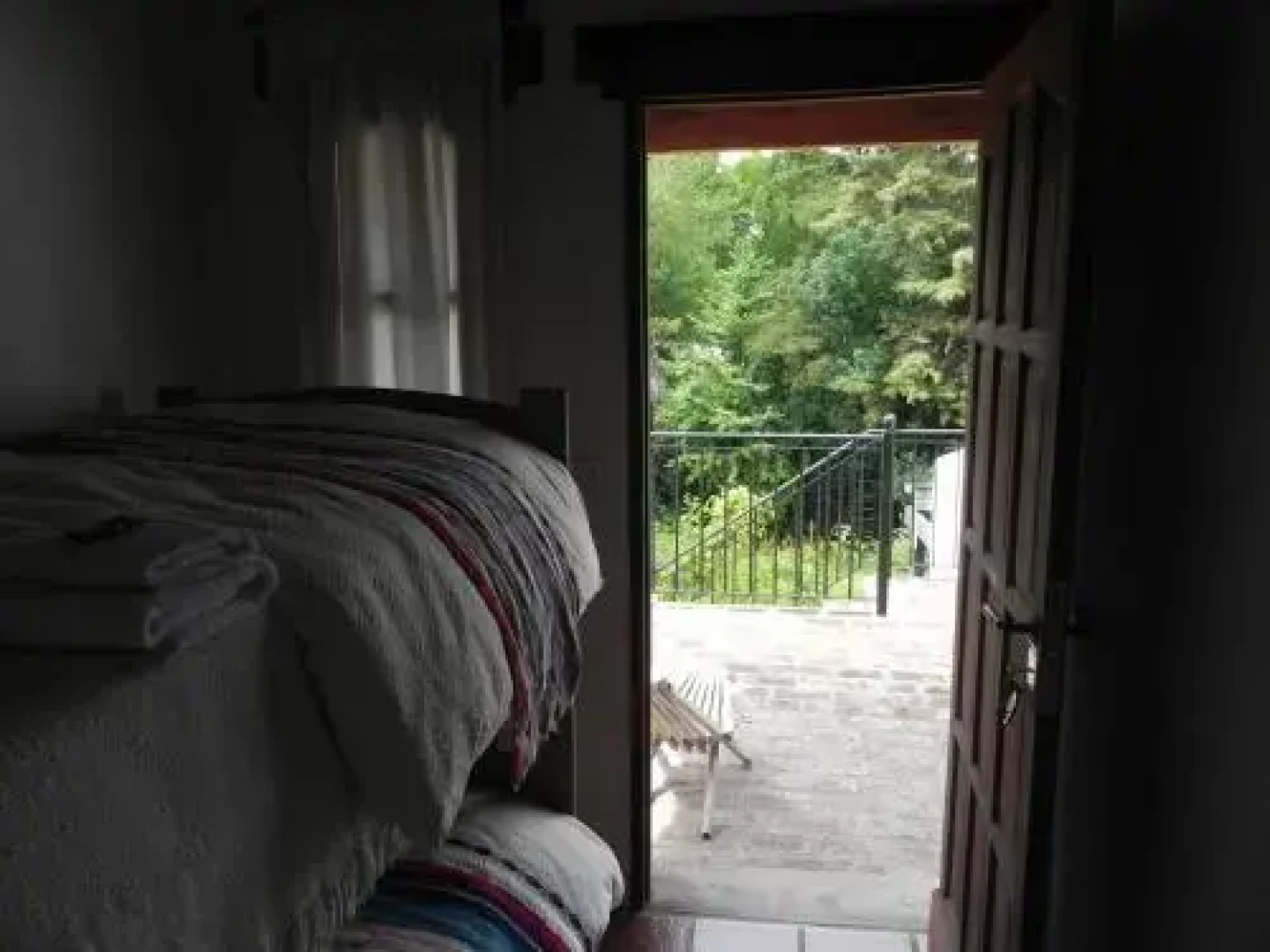 La Posta Tigre Bed & Breakfast
