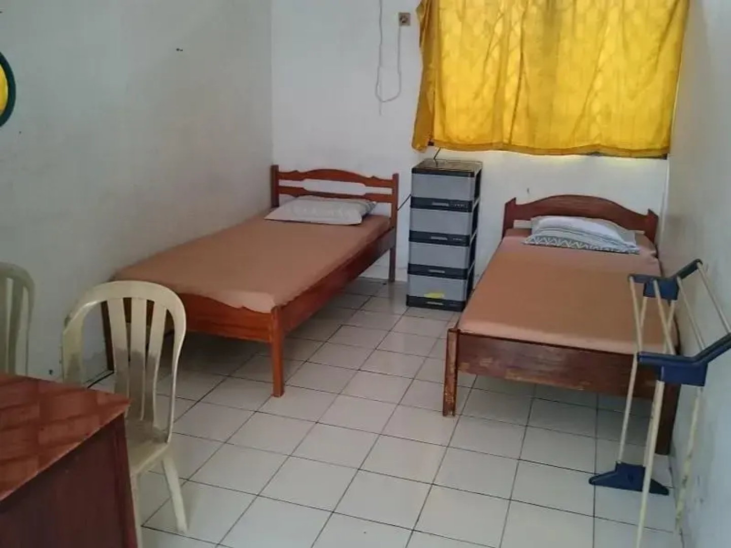 Penginapan Surya