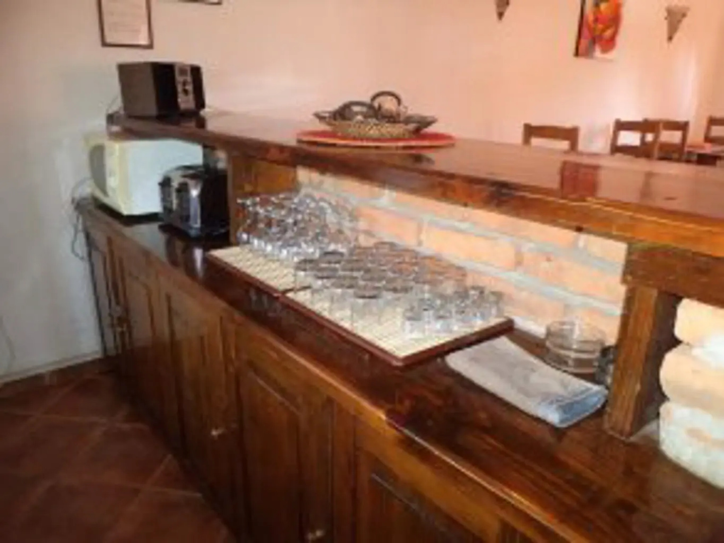 Pensiunea Transilvania Lodge
