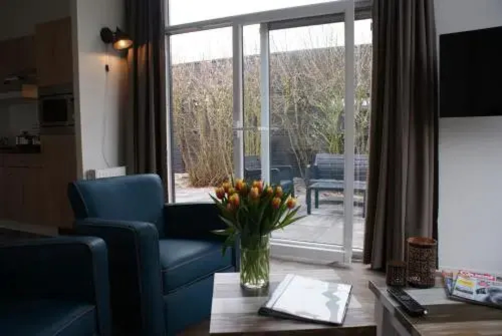 Haantjes Vakantiepark