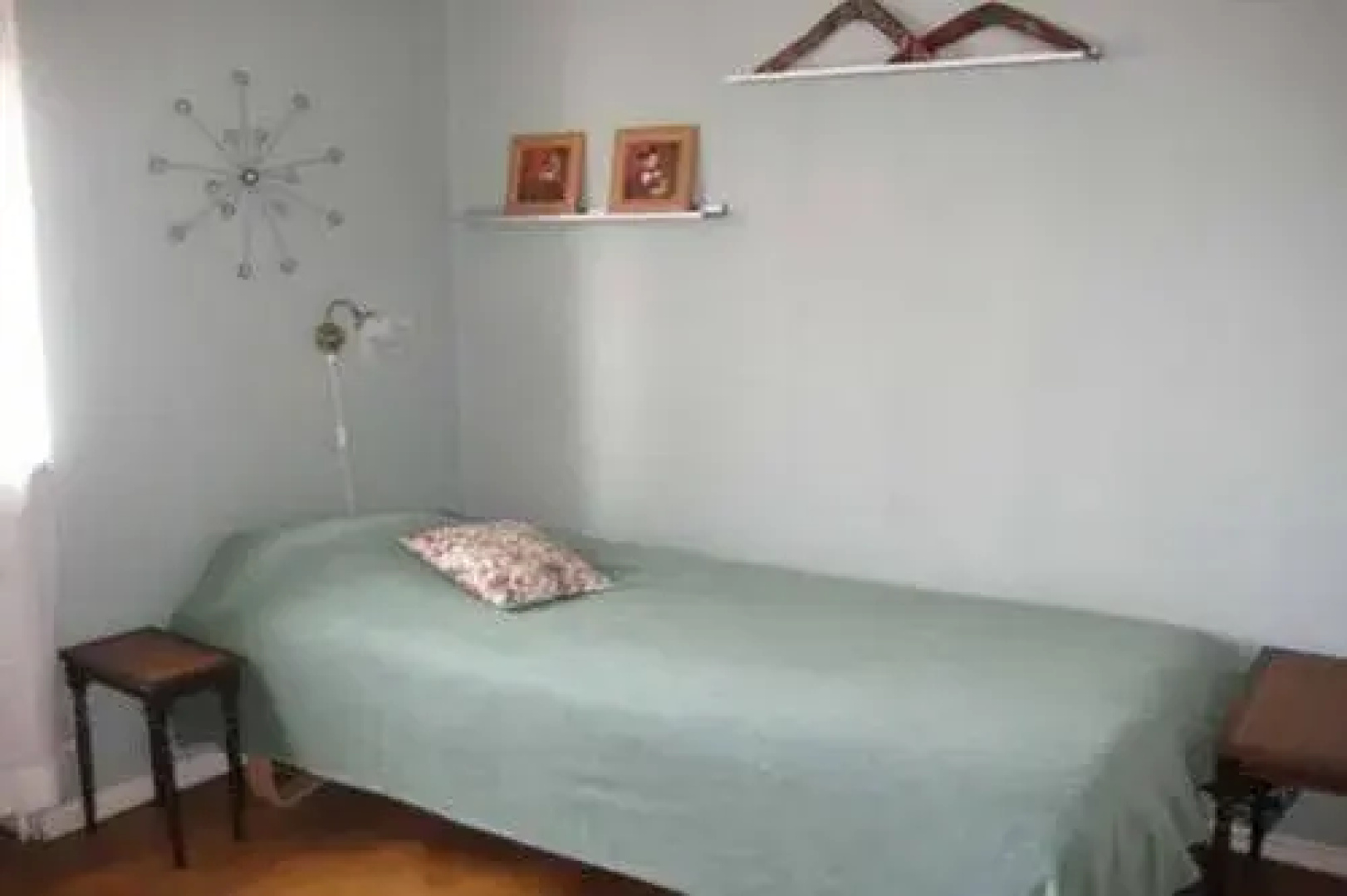 Kronans B&B