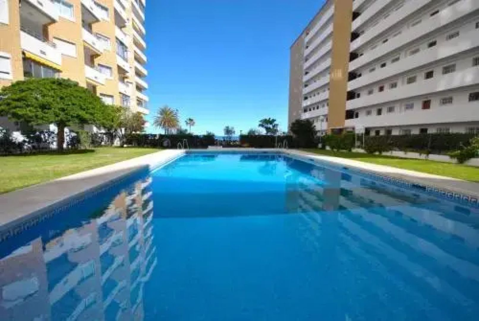 Apartamentos Ronda III
