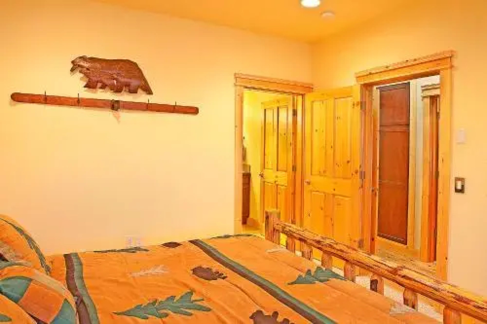 Harlin Haus at Cascade Crest Condos