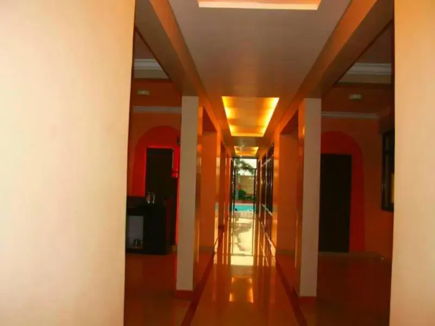 Hotel Greenland Delsol