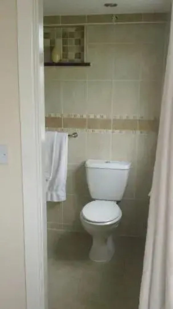 Westwood House B&B