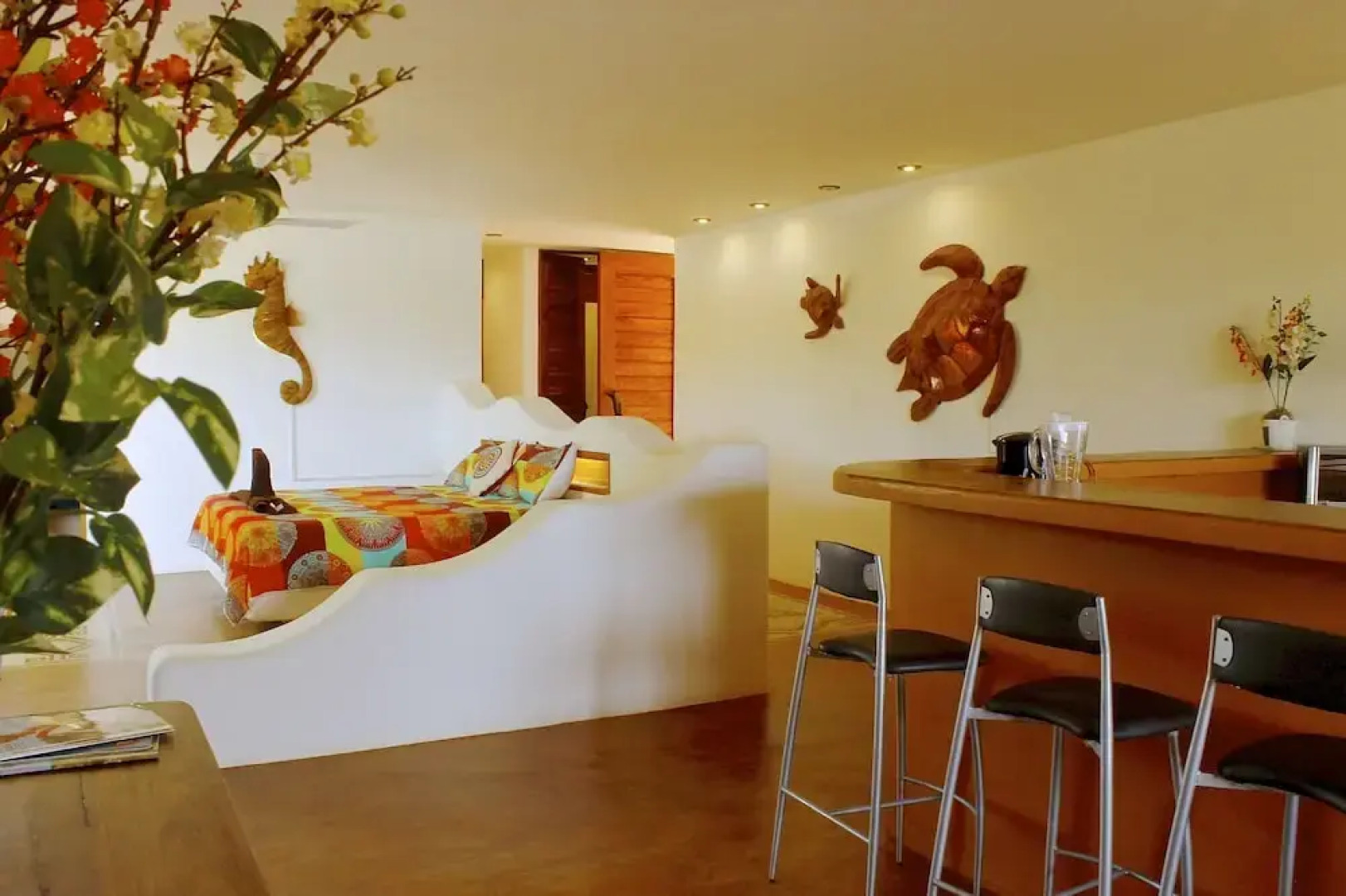 Punta Arena Surf Suites