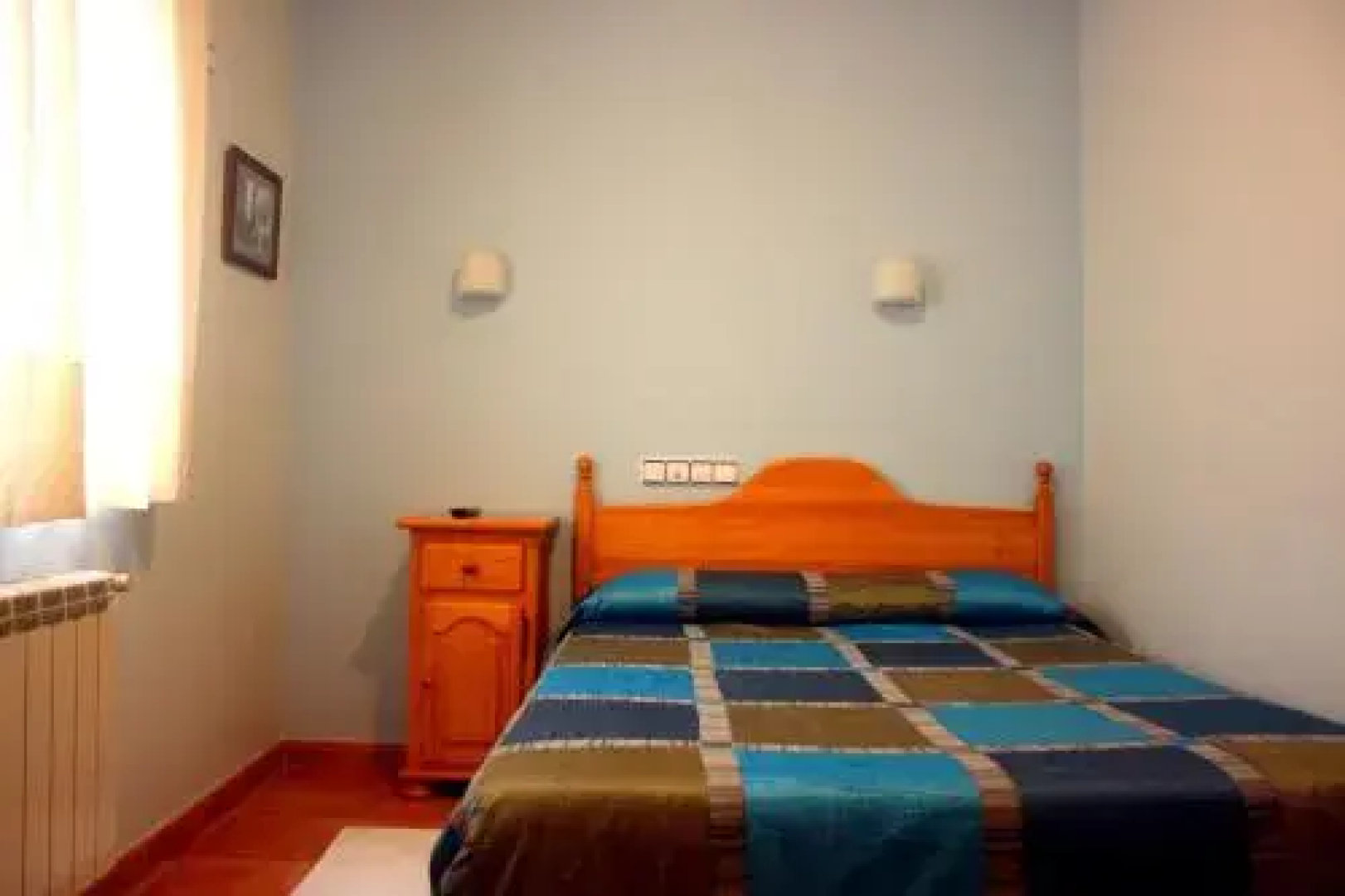 Hostal La Granja