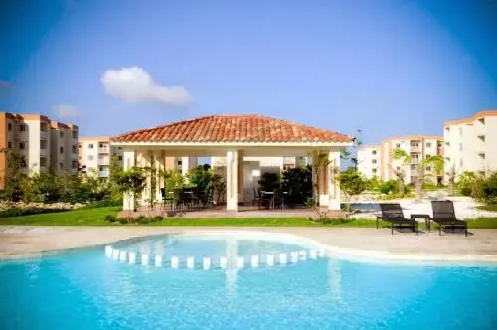 Serena Village 100