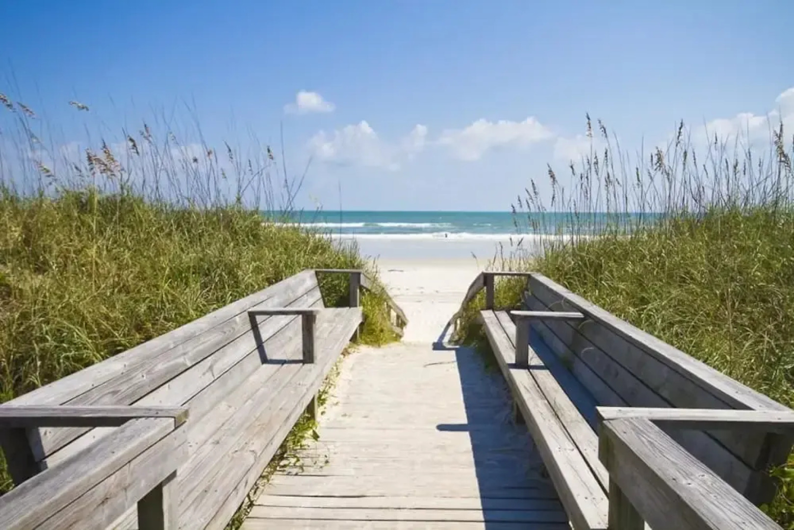 Four Winds Condominiums