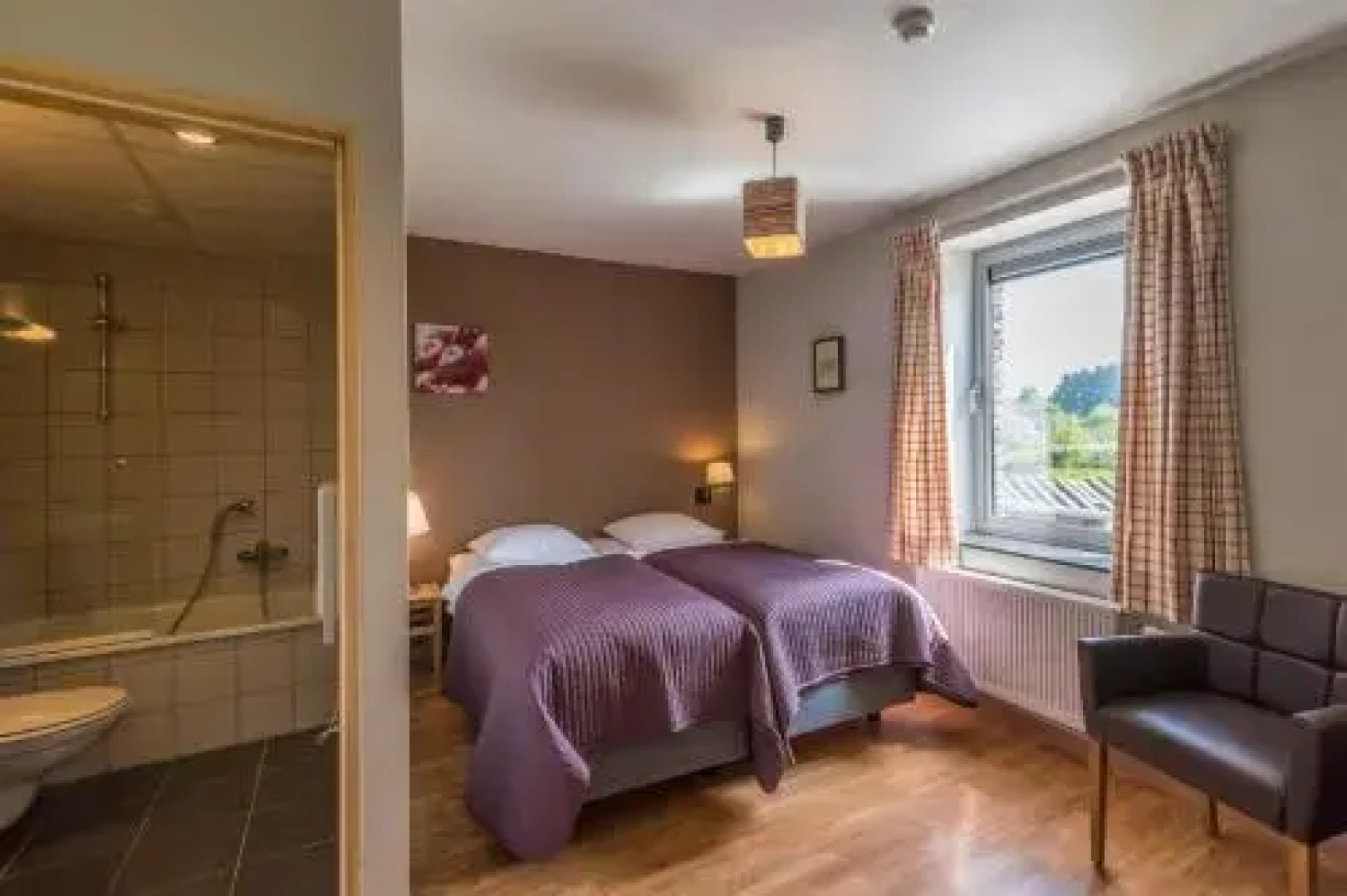 Maison Berton, 12 persons