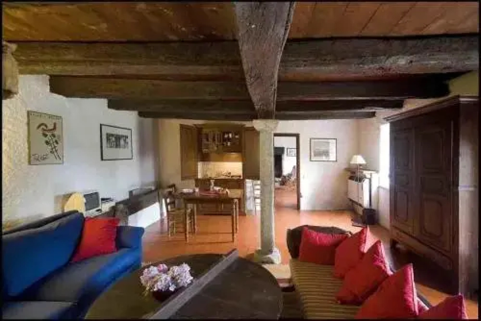 Agriturismo Famiglia al Castello Di Bagnolo