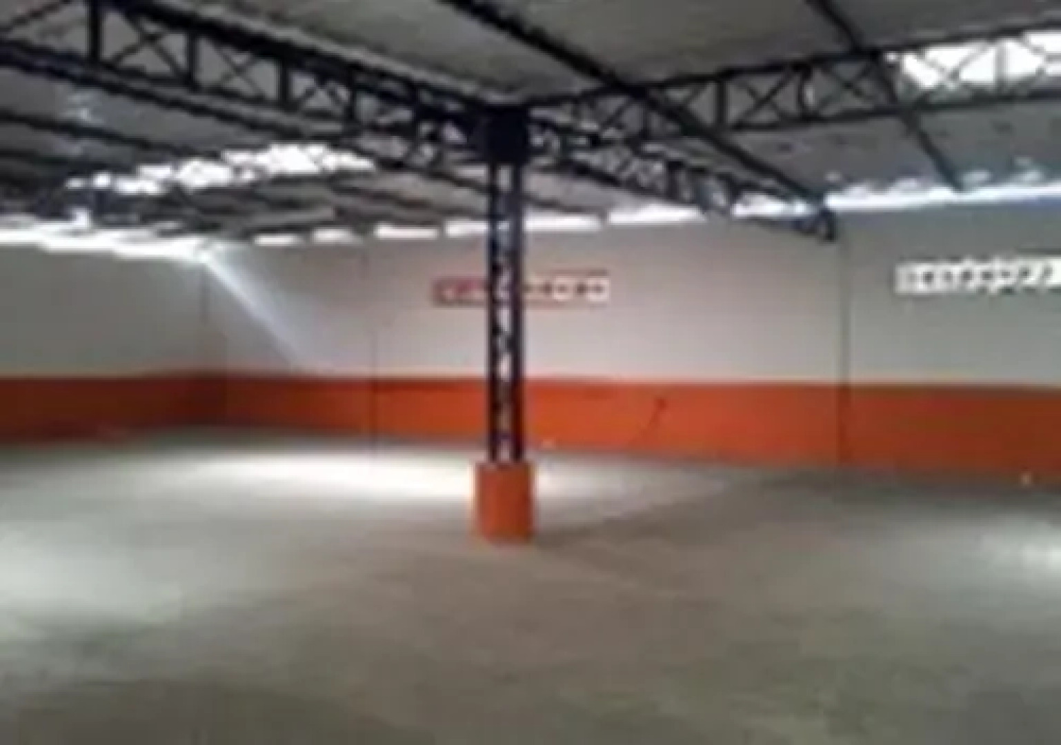 Psiu Lanches e Hotel Veraneio