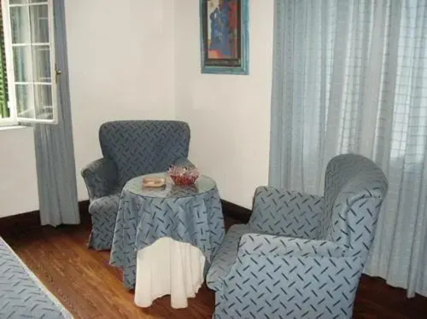 Posada San Andres