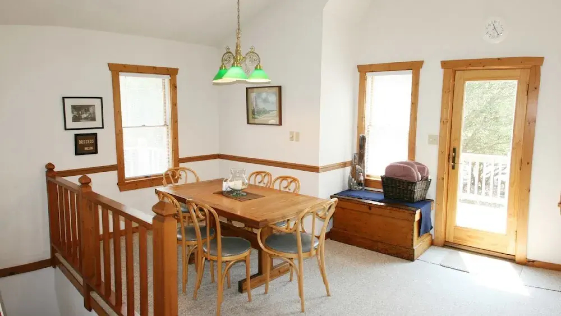 Sibert- All's Well 108 - 3 Br Home