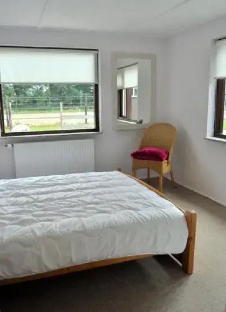 T Bakhuusje