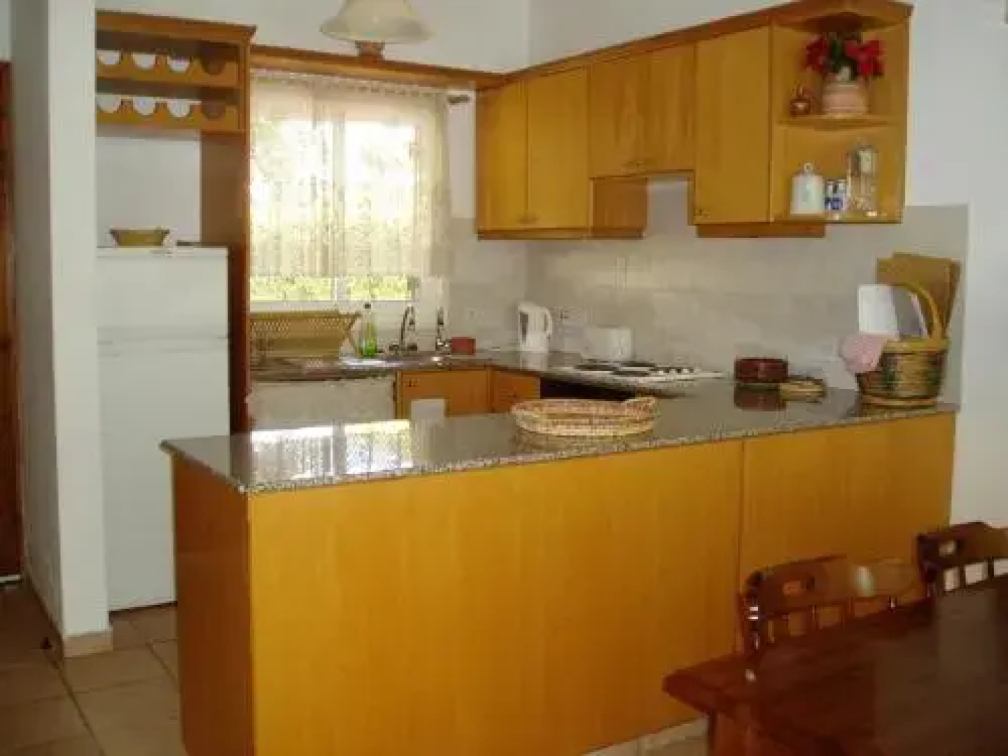 Agora 4 villa
