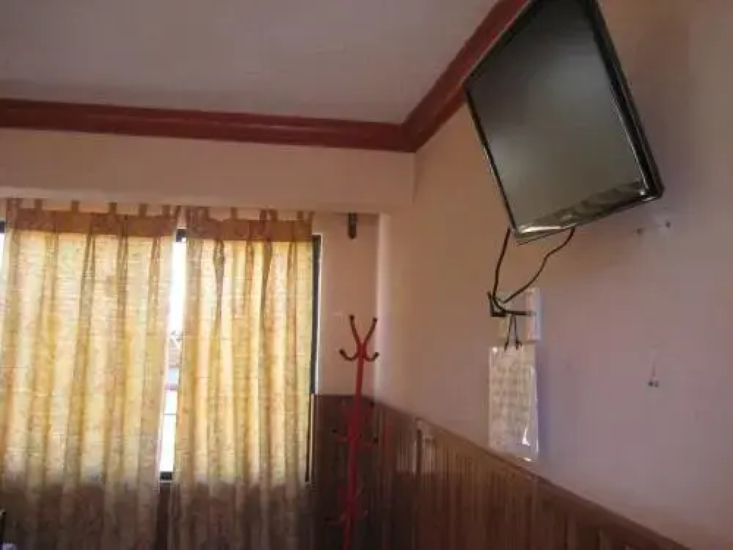 Hostal Valle Hermoso II