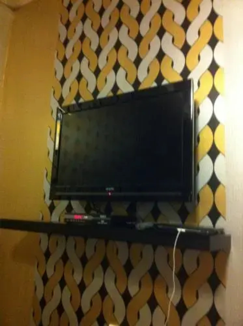 Apartment Mirza Mansur
