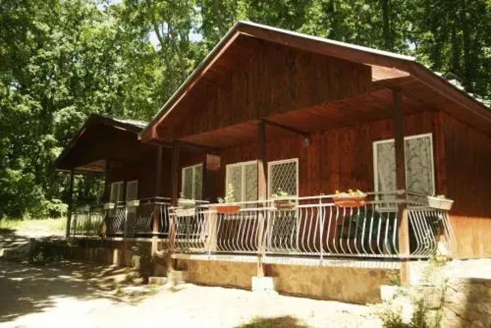 Sirena Holiday Park