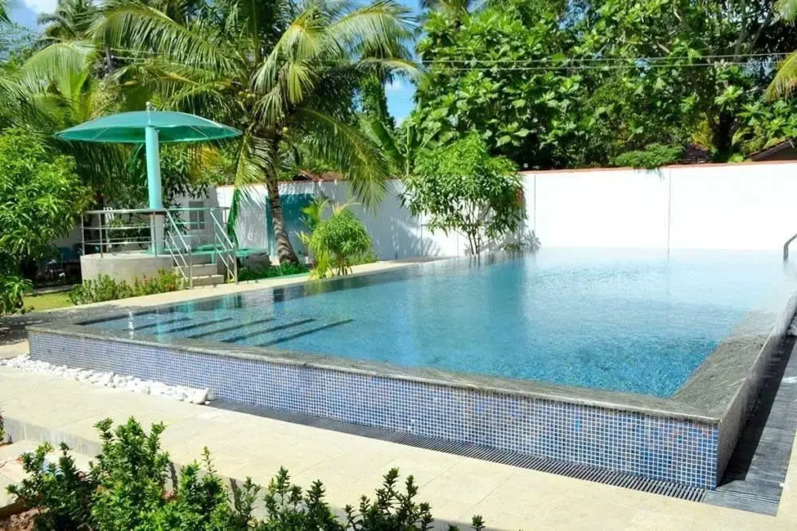 OYO 483 Kabalana Villa