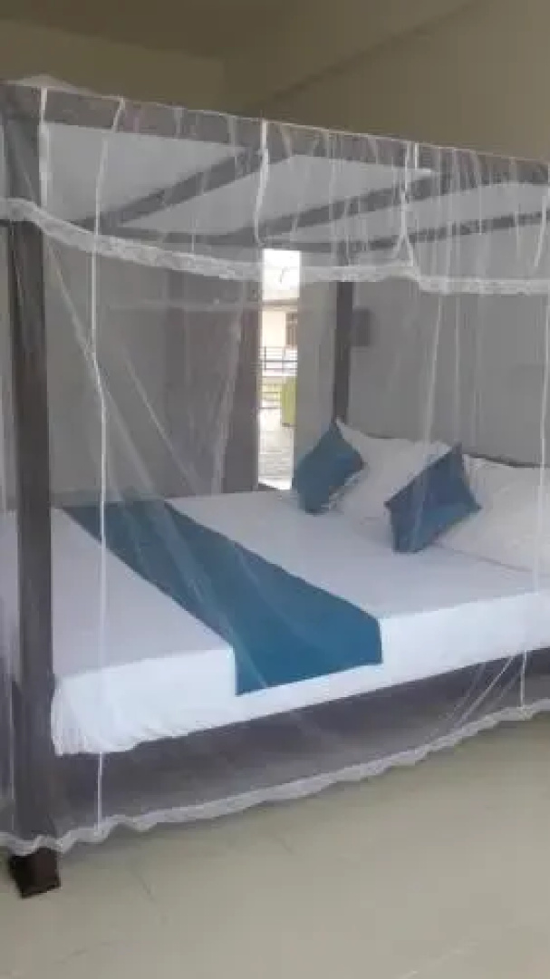 La'vish Resort