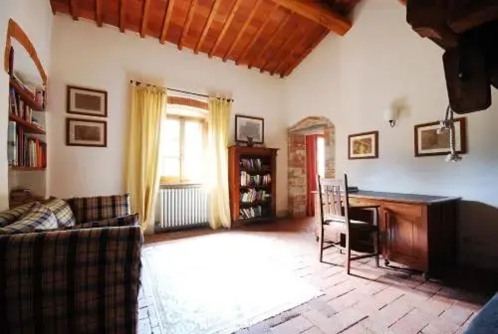 Villa Il Guardiano 18