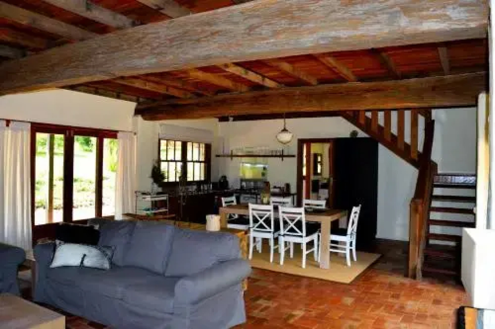 The Barn