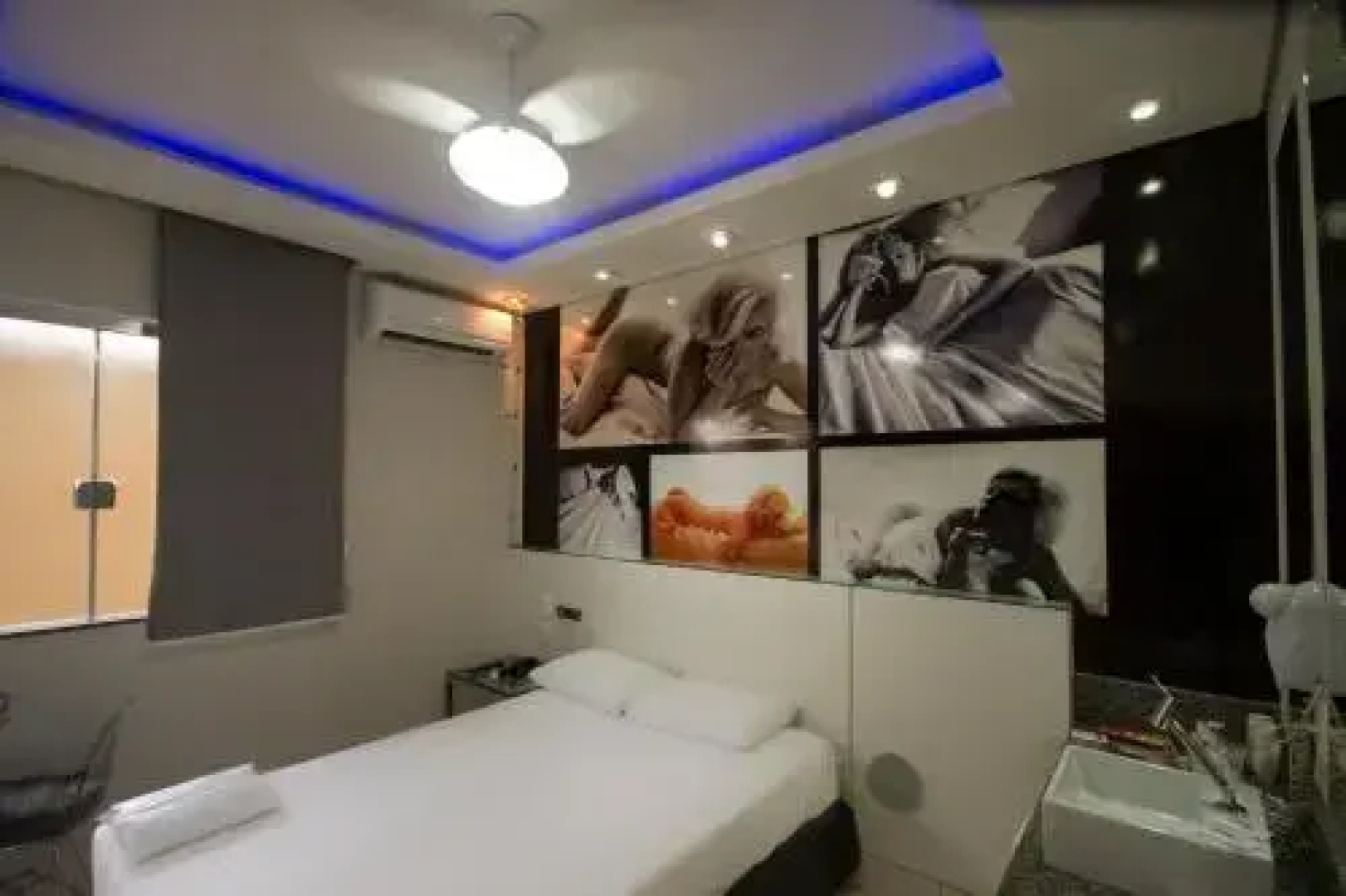 Motel CQ Sabe (Adult Only)