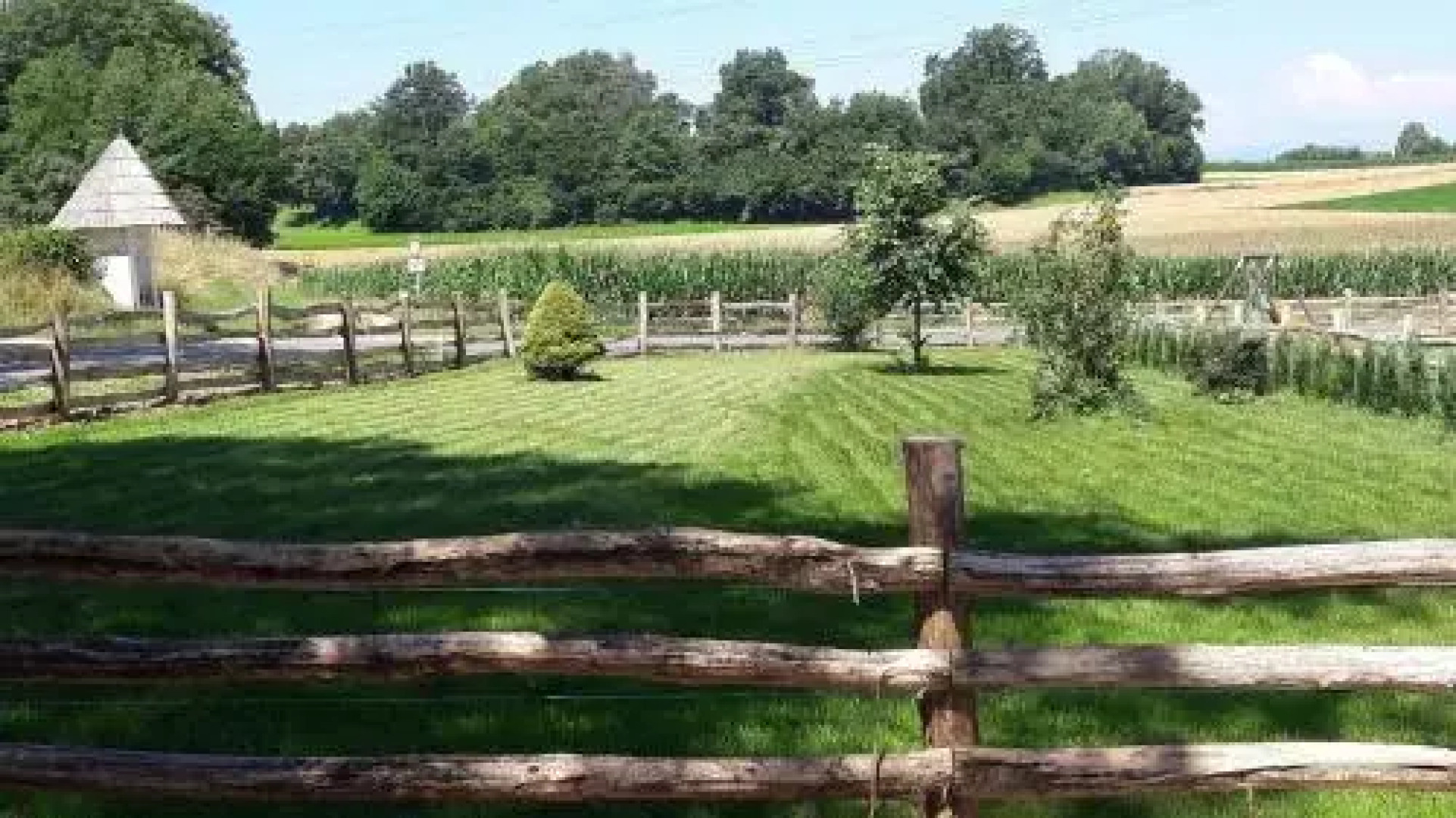 Pannonia Appartmenthaus