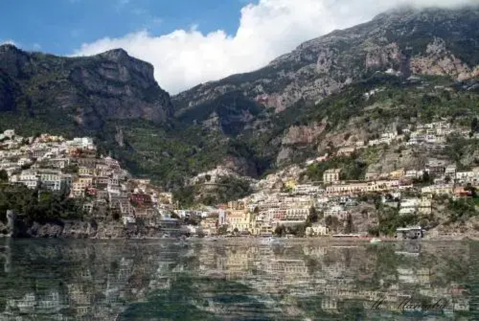 Appartamenti al Mare