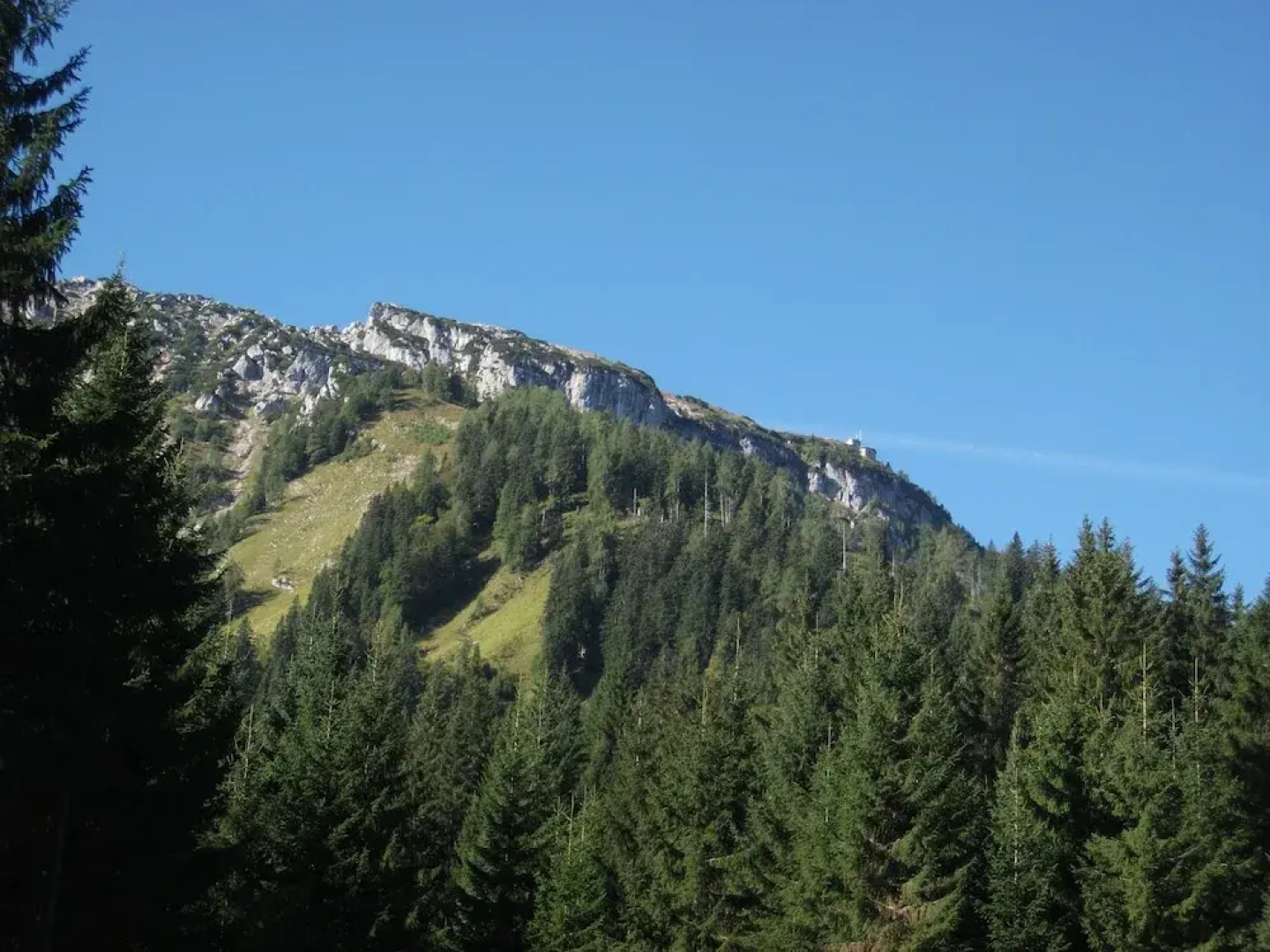 Ferienwohnungen Gästehaus Lärcheck