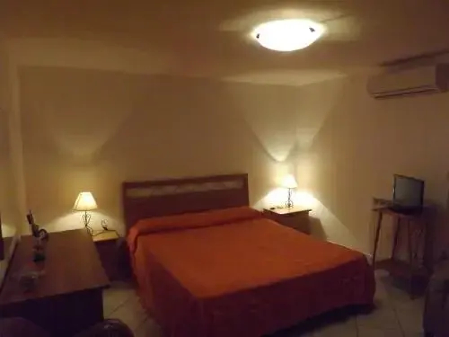 casa vacanze carmen