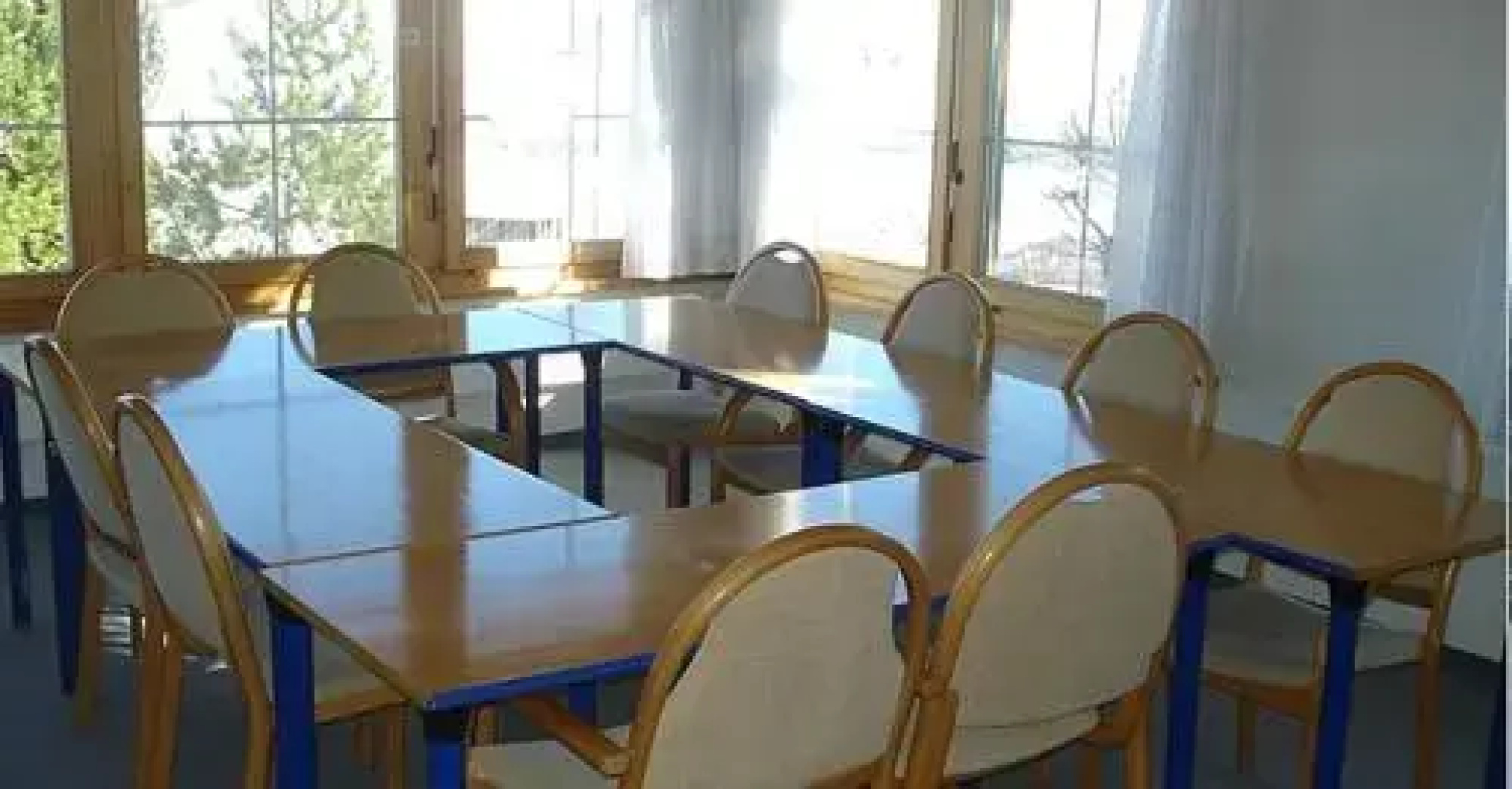 Ferien - & Seminarhotel Chäseren