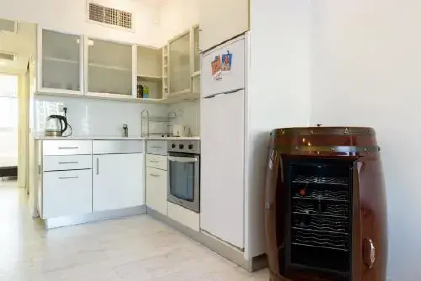 Marina Herzlia Suite
