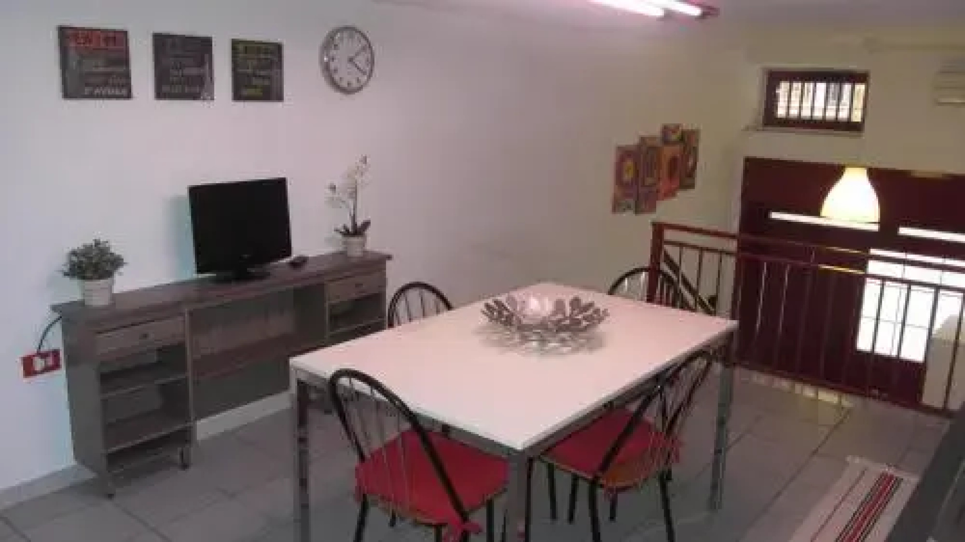 Casa vacanza Gambino
