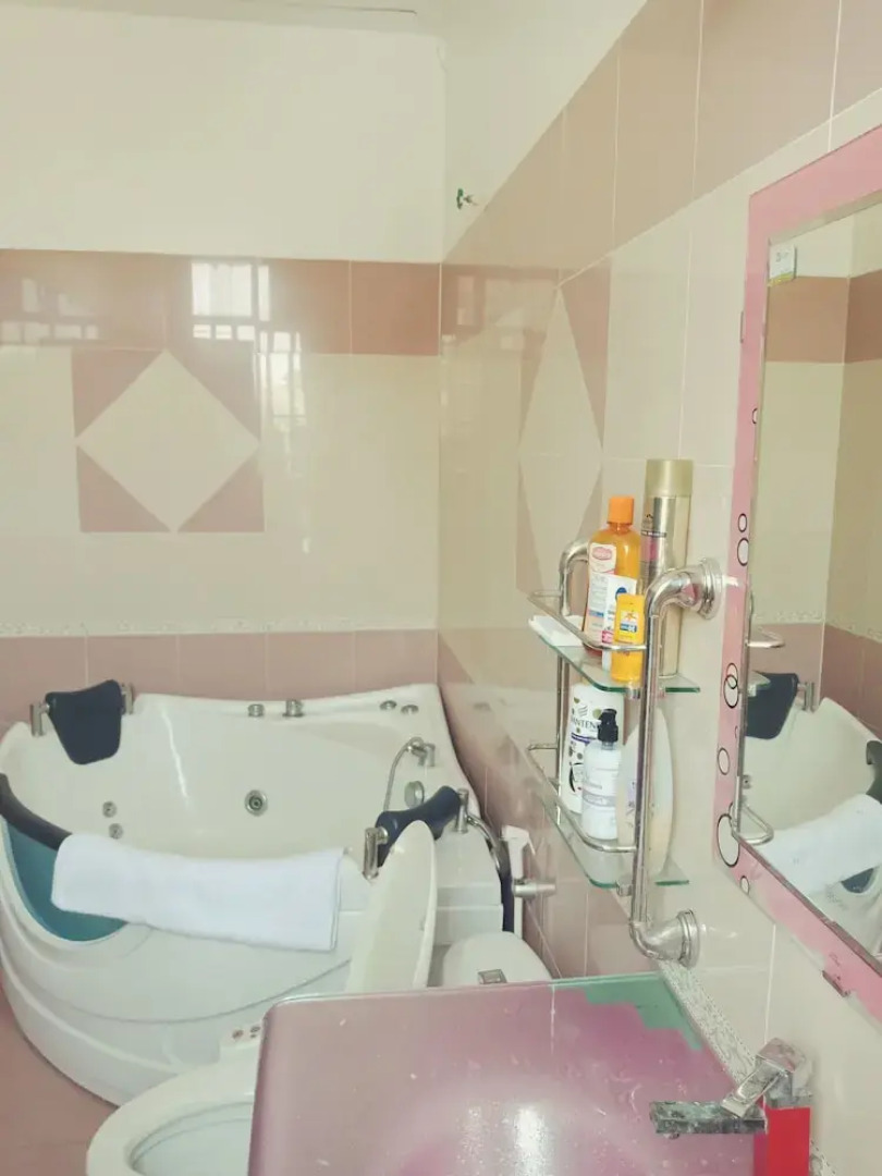 Laura Villa Homestay & Backpackers - Hostel