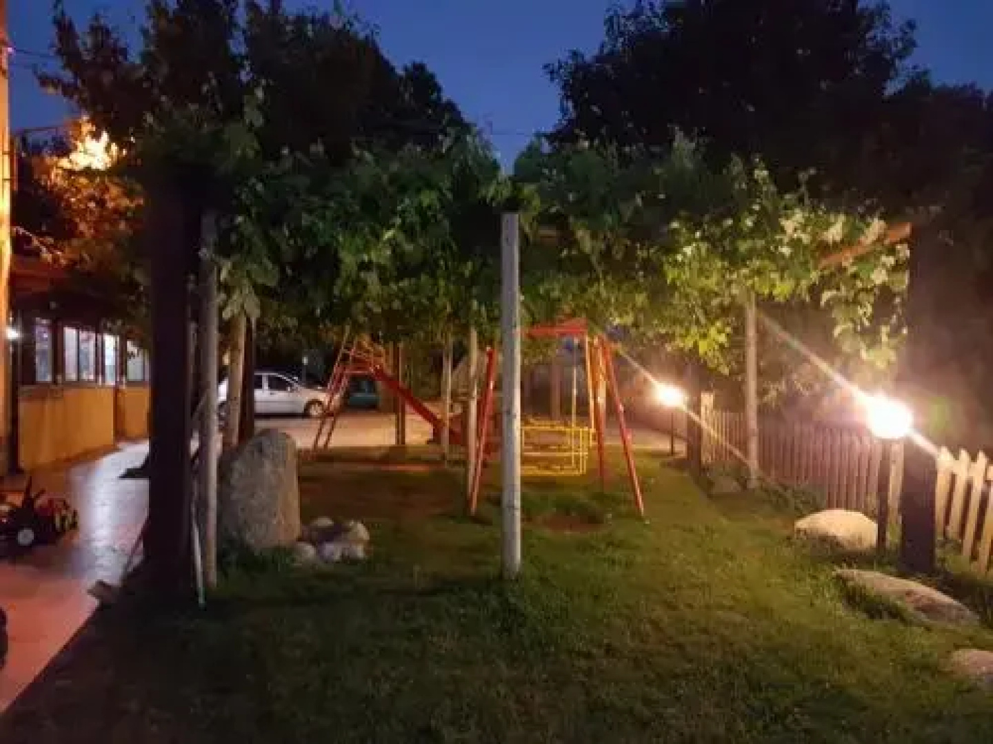 Agriturismo Il Villaggetto