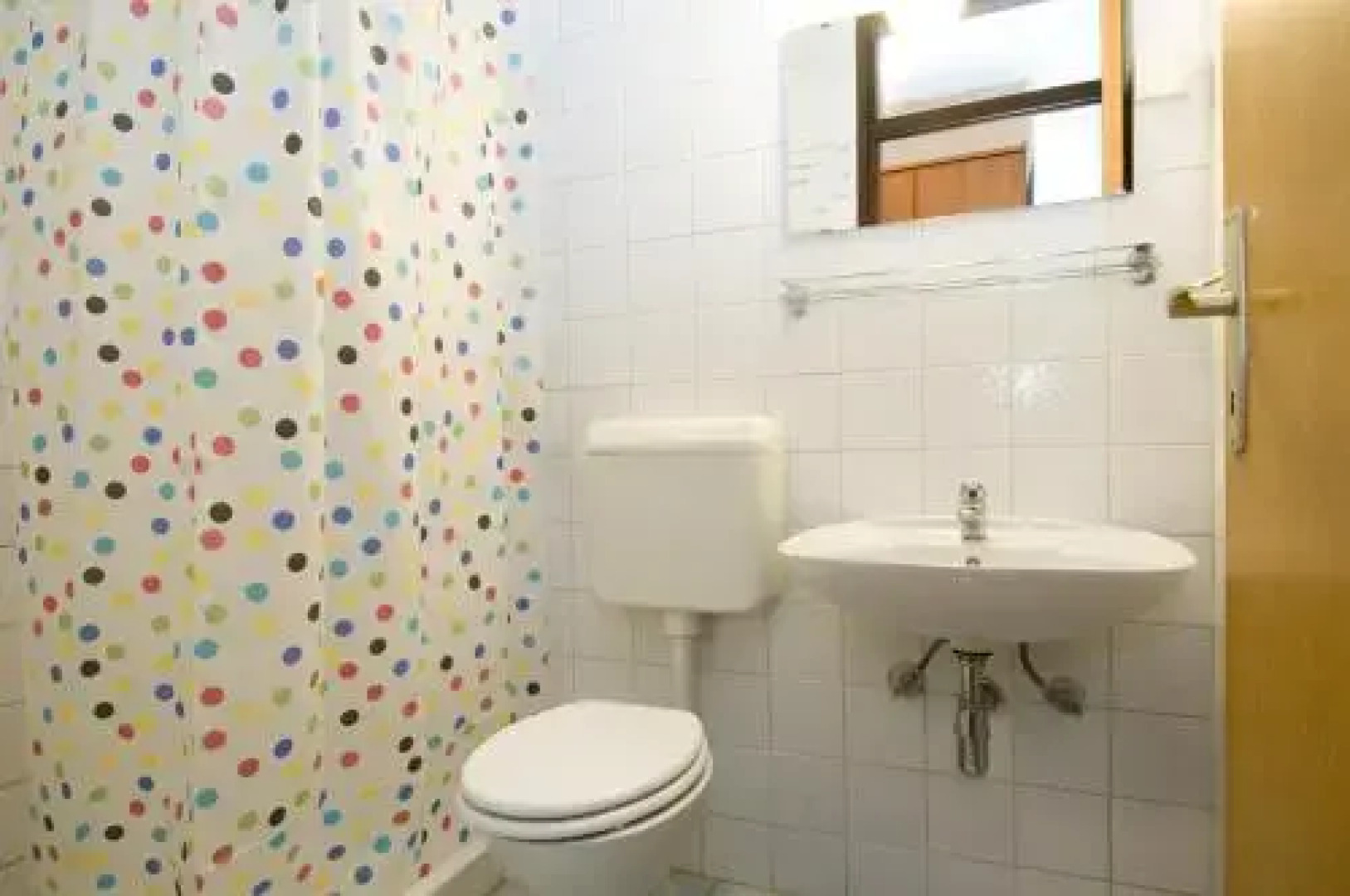 Old Town Rooms Piran