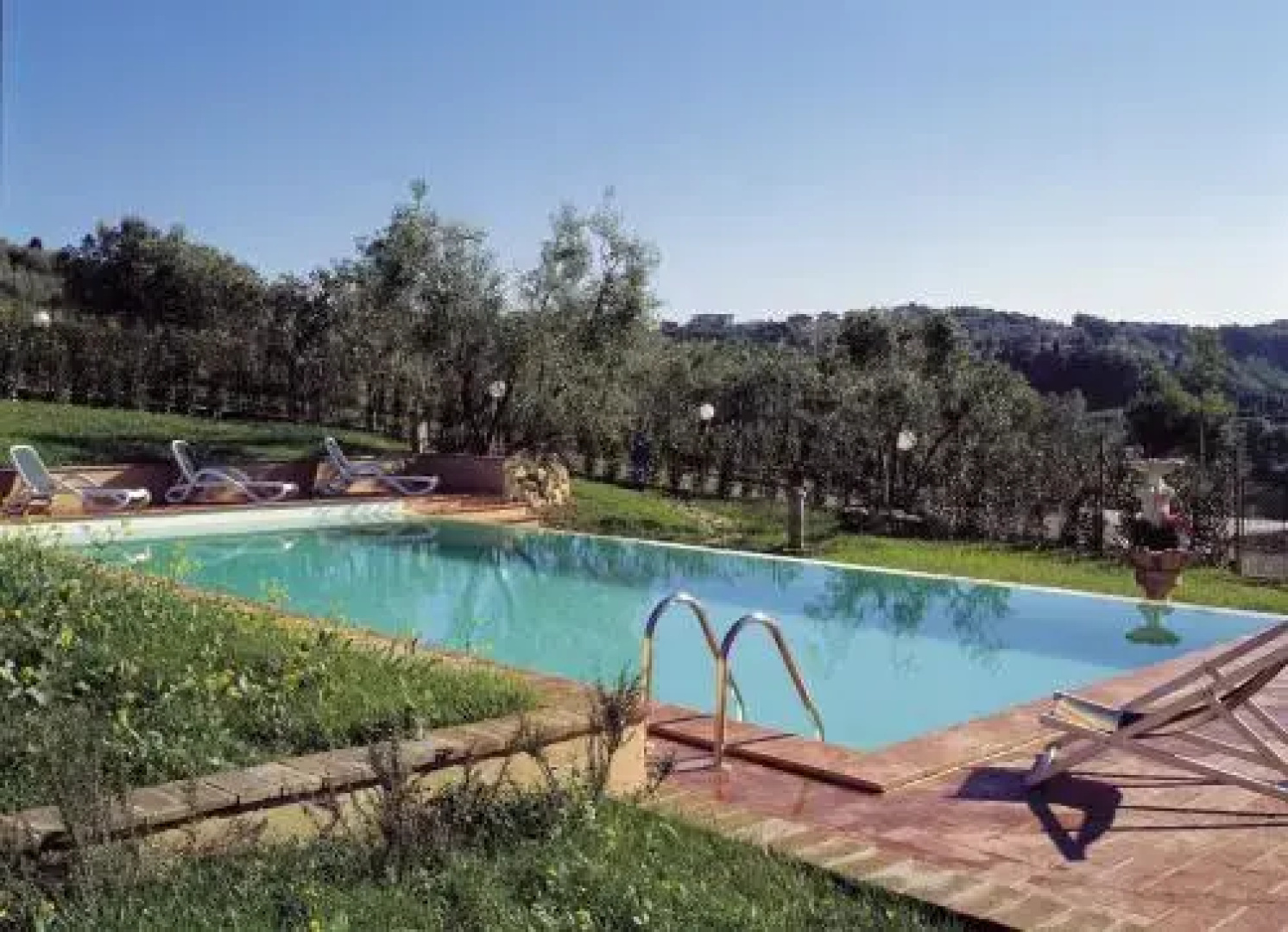 Podere Villa Bassa
