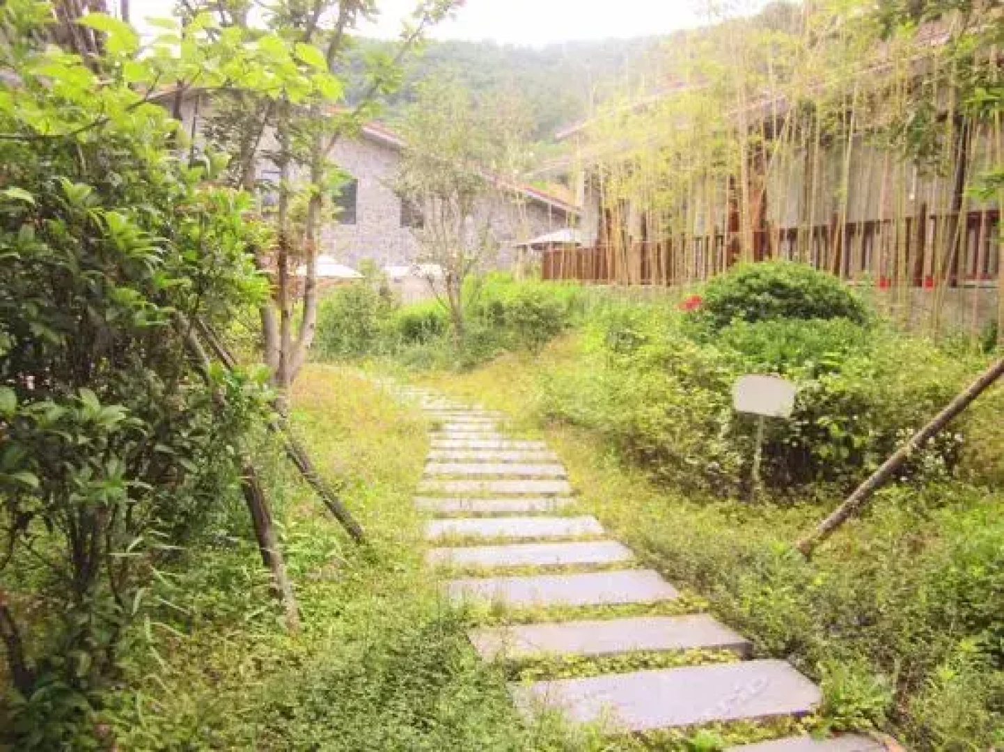 Baoji Yandi Inn