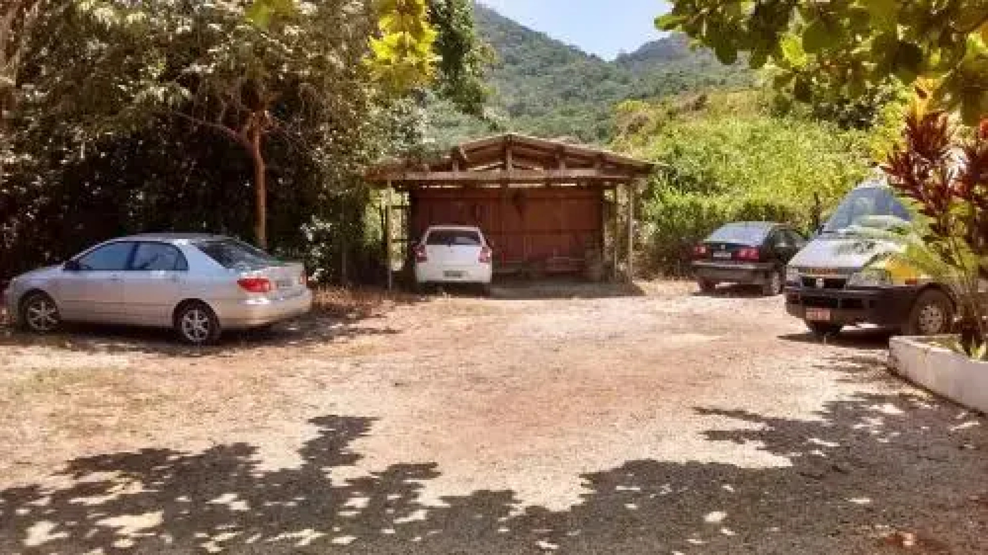 Chalés Monções