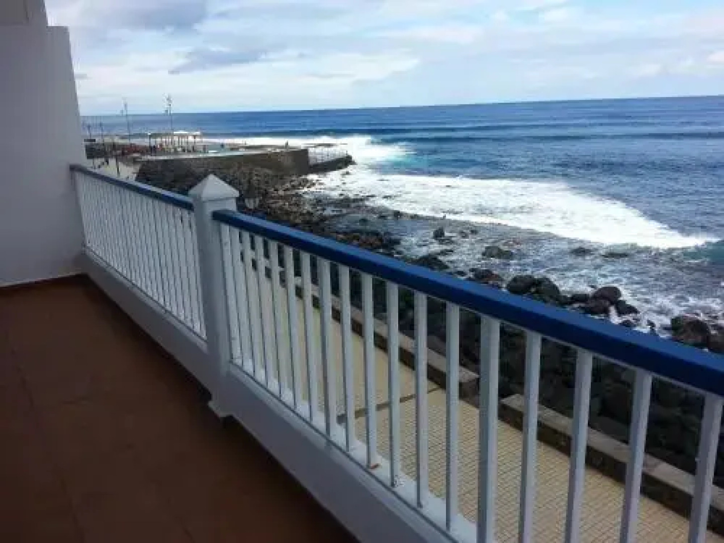 Apartamento Nautilius