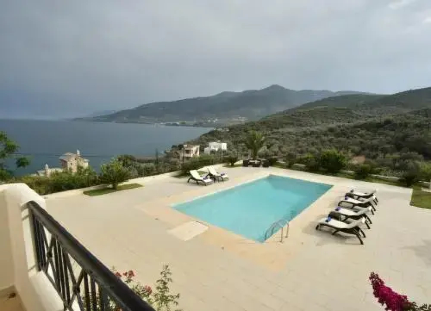 Villa Merika