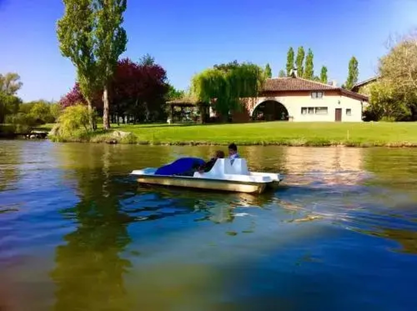 Le Domaine de Charlyne