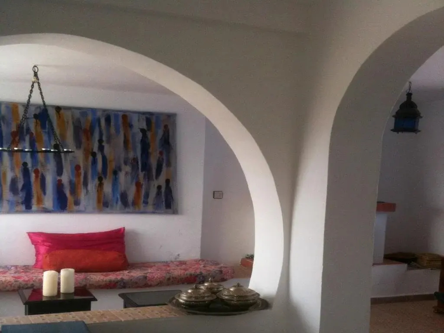 Medina Haus Asilah