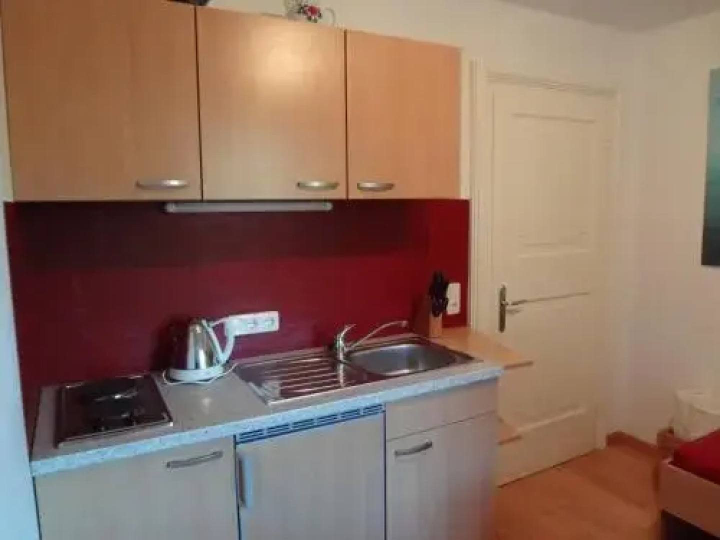 Ferienwohnung Reiner