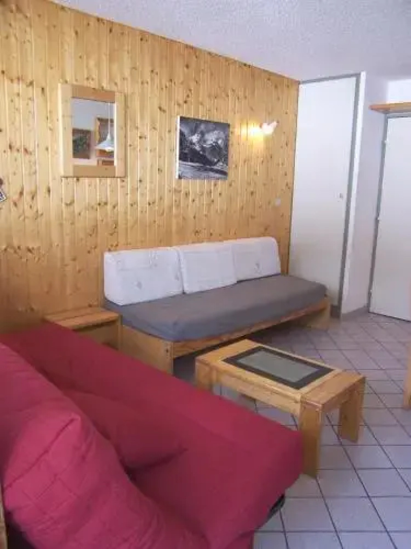 Résidence Le Home Club