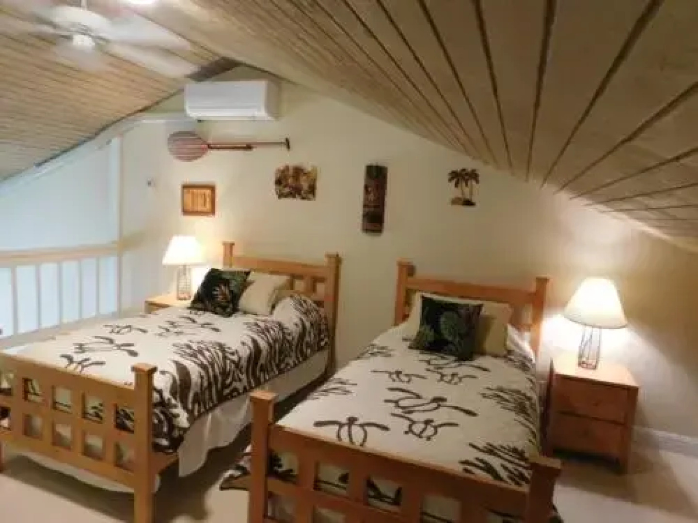 Red Ginger 57 - 1 Br Condo